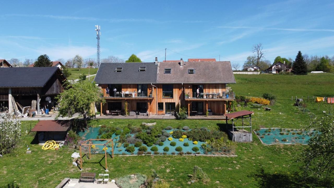 Soukavati Tousbhita Akanishta Keajra Dullin Exterior foto